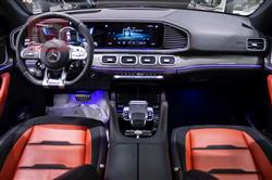 مرسيدس بنز GLE  كوبيه